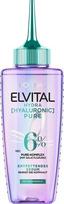L'Oreal Paris Elseve Hyaluron Pure Plaukų serumas, 102 ml
