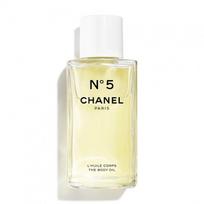 chanel 5 - Chanel N°5 Kūno aliejus 250 ml - 2 nuotrauka
