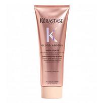kerastase glos - Kerastase Gloss Absolu Insta Glaze Fondant kondicionierius plaukams, 250 ml - 1 nuotrauka