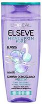 l oreal paris hyaluron sampunas - L'Oréal Paris Elseve Hyaluron Pure šampūnas 400 ml - 2 nuotrauka