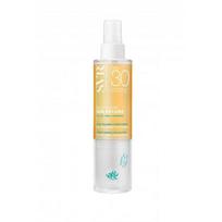 SVR Sun Secure Eau Solaire SPF30, purškiamas dvifazis vanduo nuo saulės, 200ml