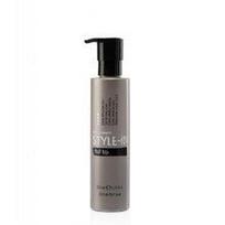 stylosa - Inebrya Style-In Roll Up Curl Defining Cream - Kremas banguotiems ir garbanotiems plaukams, 200 ml. - 1 nuotrauka