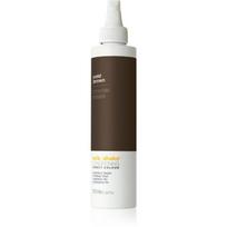 milk shake plauku dazai - Milk Shake Direct Color toninis kondicionierius - Šaltas Rudas (Cold Brown) 100 ml - 2 nuotrauka