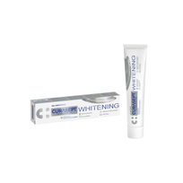 curasept pasta - CURASEPT balinamoji dantų pasta WHITENING, 75 ml - 1 nuotrauka