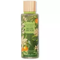 victoria secret mist - Victoria's Secret Melon Drench kūno dulksna 250 ml - 2 nuotrauka