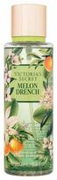 victoria secret mist - Victoria's Secret Melon Drench kūno dulksna 250 ml - 3 nuotrauka