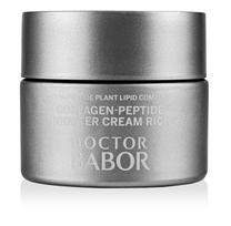 peptide booster - Babor Doctor Babor Collagen-Peptide Booster Kremas, 50 ml - 2 nuotrauka