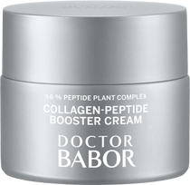peptide booster - Babor Doctor Babor Collagen-Peptide Booster Kremas, 50 ml - 3 nuotrauka