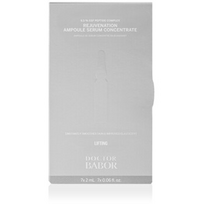 peptidu serumas - Babor Stangrinančios ampulės su peptidais Rejuvenation Ampoule Serum Concentrate, 7 x 2 ml - 1 nuotrauka