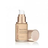 jane iredale mineraline pudra - JANE IREDALE Beyond Matte Skysta mineralinė pudra, 27 ml, M5 - 1 nuotrauka