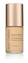 jane iredale mineraline pudra - JANE IREDALE Beyond Matte Skysta mineralinė pudra, 27 ml, M5 - 2 nuotrauka