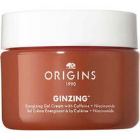 kofein - Origins Ginzing Energizing Gel Cream, 30 ml - 1 nuotrauka