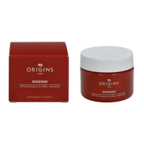 kofein - Origins Ginzing Energizing Gel Cream, 30 ml - 2 nuotrauka