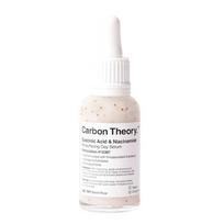 Carbon Theory Succinic Acid & Niacinamide Dieninis serumas 30ml