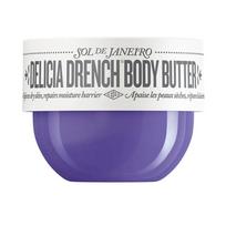 sol janeiro - Sol de Janeiro Delicia Drench kūno sviestas, 75 ml - 1 nuotrauka