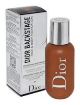 face - Dior Backstage Face & Body Foundation 6N Neutral makiažo pagrindas 50 ml - 2 nuotrauka