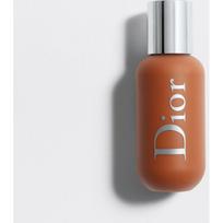 face - Dior Backstage Face & Body Foundation 6N Neutral makiažo pagrindas 50 ml - 3 nuotrauka