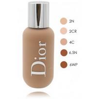 dior pudra - Christian Dior Backstage Face & Body Foundation makiažo pagrindas - 0CR Cool Rosy, 50 ml - 3 nuotrauka