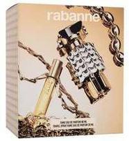 paco fame - Paco Rabanne Fame EDP rinkinys moterims (80ml + 20ml) - 1 nuotrauka
