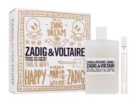 zadig voltaire this is her - Zadig & Voltaire This Is Her! Dovanų rinkinys (EDP 100 ml + EDP 10 ml) - 3 nuotrauka