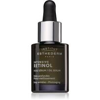 Institut Esthederm Intensive Retinol Oil Serum 15ml