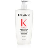 kerastase 500ml - Kerastase Premiere Bain Decalcifiant Reparateur atkuriantis šampūnas pažeistiems plaukams 500 ml - 2 nuotrauka