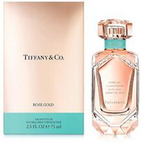 tiffany co kvepalai - Tiffany & Co. Rose Gold EDP 30 ml - 1 nuotrauka