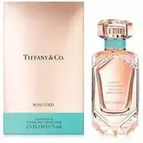 tiffany co kvepalai - Tiffany & Co. Rose Gold EDP 30 ml - 2 nuotrauka
