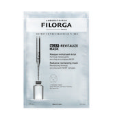 filorga ncef - FILORGA NCEF-REVITALIZE revitalizuojanti lakštinė veido kaukė, 20 ml - 1 nuotrauka