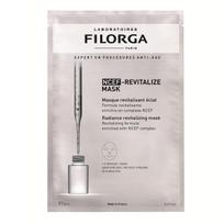 filorga ncef - FILORGA NCEF-REVITALIZE revitalizuojanti lakštinė veido kaukė, 20 ml - 2 nuotrauka