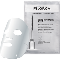 filorga ncef - FILORGA NCEF-REVITALIZE revitalizuojanti lakštinė veido kaukė, 20 ml - 3 nuotrauka