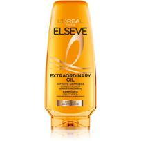 kondicionier - Plaukų kondicionierius L'Oreal Paris Elseve Extraordinary Oil, 200 ml - 2 nuotrauka