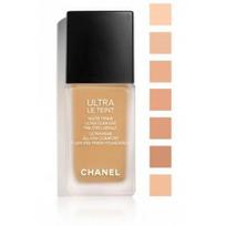 Chanel Ultra Le Teint Flawless Finish Foundation makiažo pagrindas - B20, 30 ml