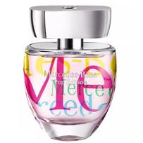 mercedes benz pop edition edp 90 ml - Mercedes-Benz Woman Pop Edition EDP 90ml Testeris - 2 nuotrauka