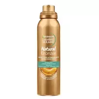 garnier ambre solaire - Garnier Ambre Solaire Natural Bronzer savaiminio įdegio purškiklis kūnui 150ml - 3 nuotrauka