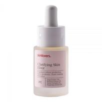svarainiai - SKINLOVERS Clarifying Skin Elixir serumas inkštirų ir bėrimų mažinimui, 15 ml - 1 nuotrauka