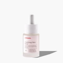 svarainiai - SKINLOVERS Clarifying Skin Elixir serumas inkštirų ir bėrimų mažinimui, 15 ml - 2 nuotrauka