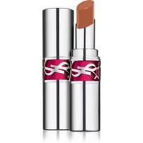 Yves Saint Laurent Rouge Volupte Candy Glaze lūpų dažai - 04 Nude Pleasure
