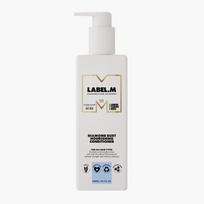 Label.m Diamond Dust Maitinamasis plaukų kondicionierius, 300 ml