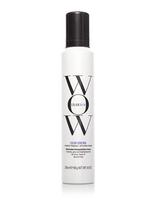 Color Wow Color Control Violetinė tonizuojanti formavimo putos šviesiems plaukams 200 ml.