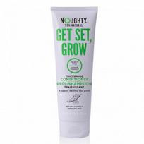 Noughty Get Set Grow plaukų augimą skatinantis kondicionierius, 250 ml