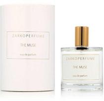 kvepalai moterims - Zarkoperfume The Muse EDP 100 ml - 2 nuotrauka