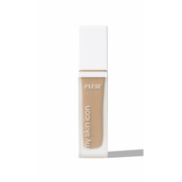 paese kremine pudra - Paese My Skin Icon matinė kreminė pudra 33 ml - 2W Warm Beige - 1 nuotrauka