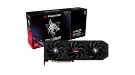 powercolor rx 9060 xt - PowerColor Radeon RX 9060 XT 8GB OC - 9 nuotrauka
