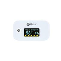 pulsoksimetras - Haxe JPD-500G - 1 nuotrauka