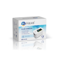 pulsoksimetras - Haxe JPD-500G - 3 nuotrauka