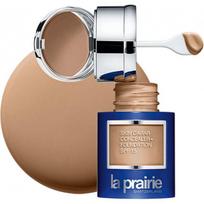 la prairie honey beige - La Prairie Skin Caviar Concealer Foundation SPF15 makiažo pagrindas - HONEY BEIGE - 3 nuotrauka