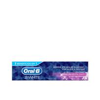 Oral-B 3D White Vitalizing Fresh dantų pasta, 75 ml