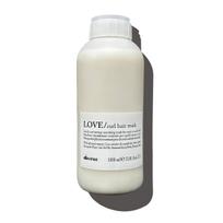 davines 1000ml - Davines LOVE Curl Hair Mask kaukė garbanotiems plaukams, 1000 ml - 3 nuotrauka
