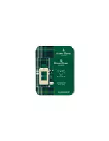 golfai vyriski - Alvarez Gomez Golf Club EDP 30ml - 3 nuotrauka